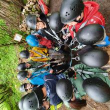 Outward Bound 2022