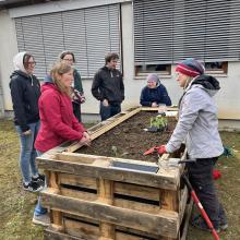 Pflanzworkshop 25.03.26
