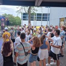 Sommerfest 2022
