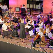 Sommerkonzert AvH 2026