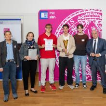 Sieg für AvH beim TaC-Award 2026