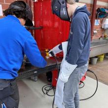 Tag des Handwerks