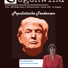 Gegenwind Nr. 64